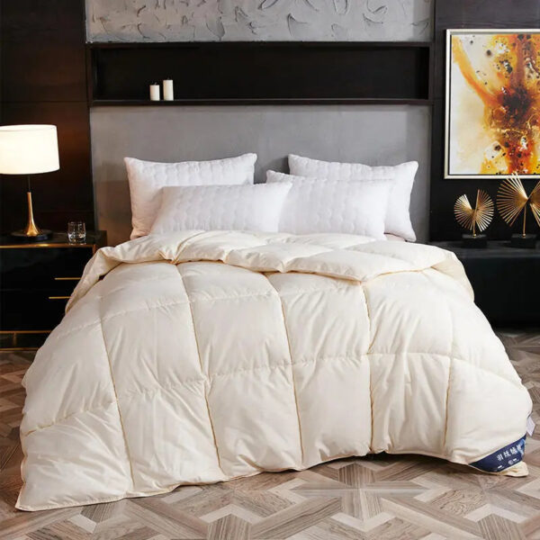 Goose Down Duvet - Image 3